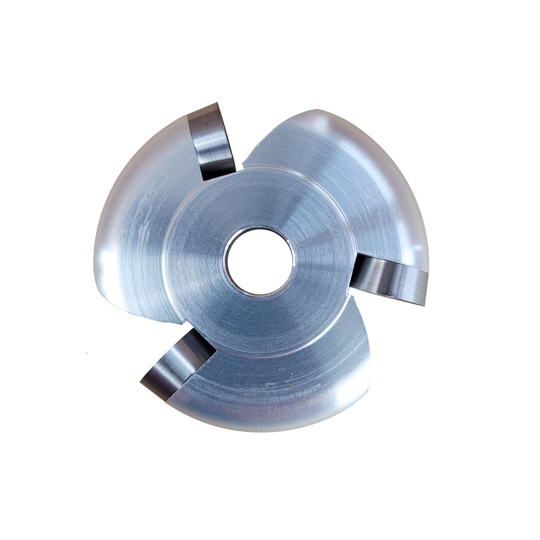   Manpa Circular Cutter 2