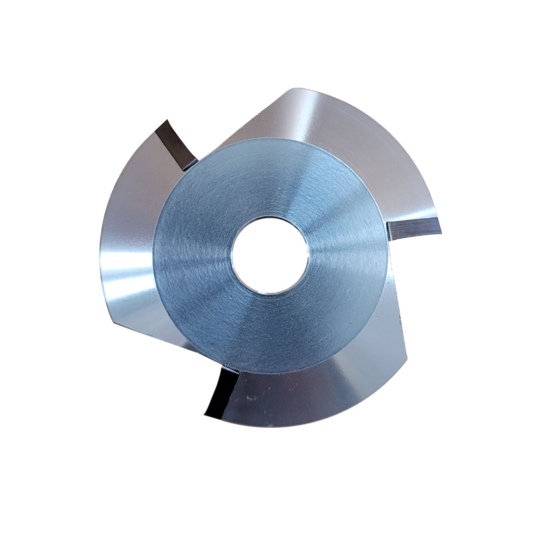   Manpa Triangle Cutter 2