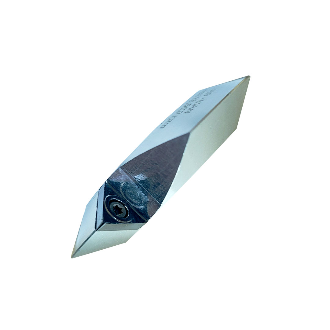   Manpa Triangle Cutter 2