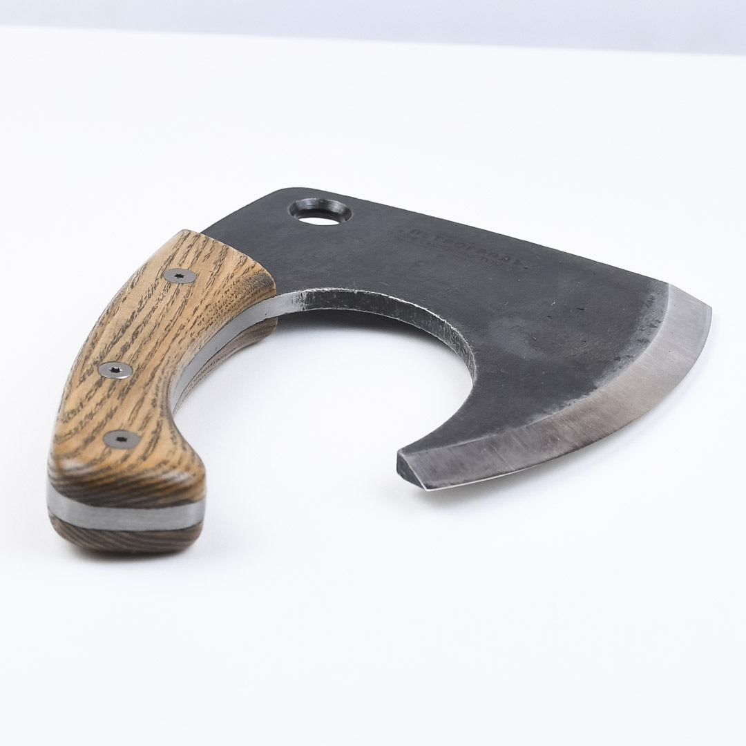 Топор кулачный ПЕТРОГРАДЪ, модель Елец Топор кулачный ПЕТРОГРАДЪ, модель Елец