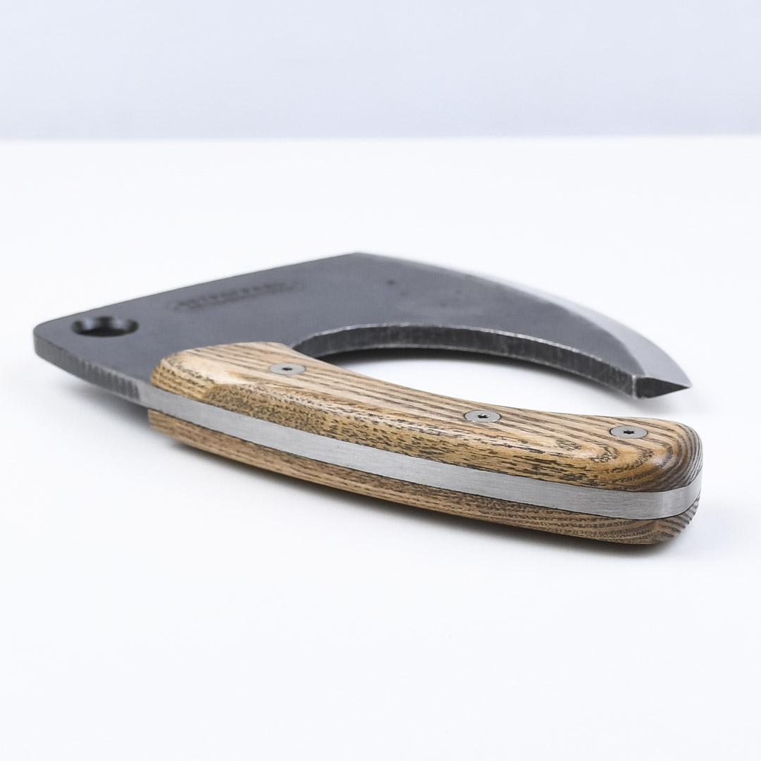 Топор кулачный ПЕТРОГРАДЪ, модель Елец Топор кулачный ПЕТРОГРАДЪ, модель Елец