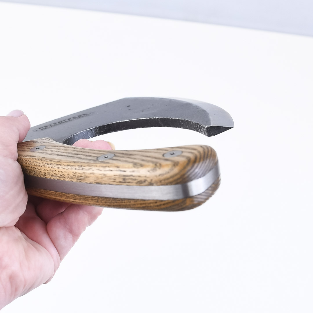 Топор кулачный ПЕТРОГРАДЪ, модель Елец Топор кулачный ПЕТРОГРАДЪ, модель Елец