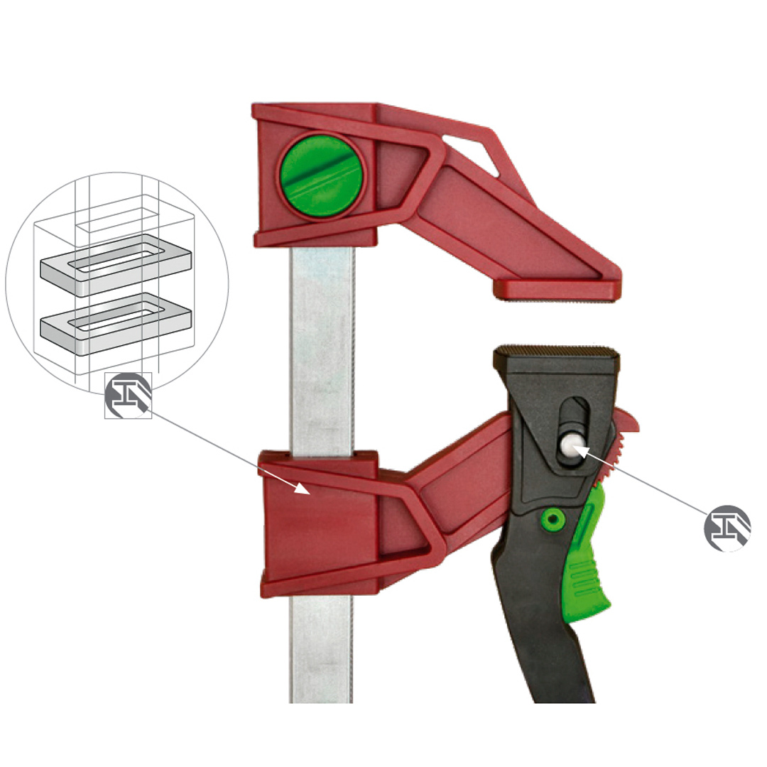      Piher Pal Light 16*8