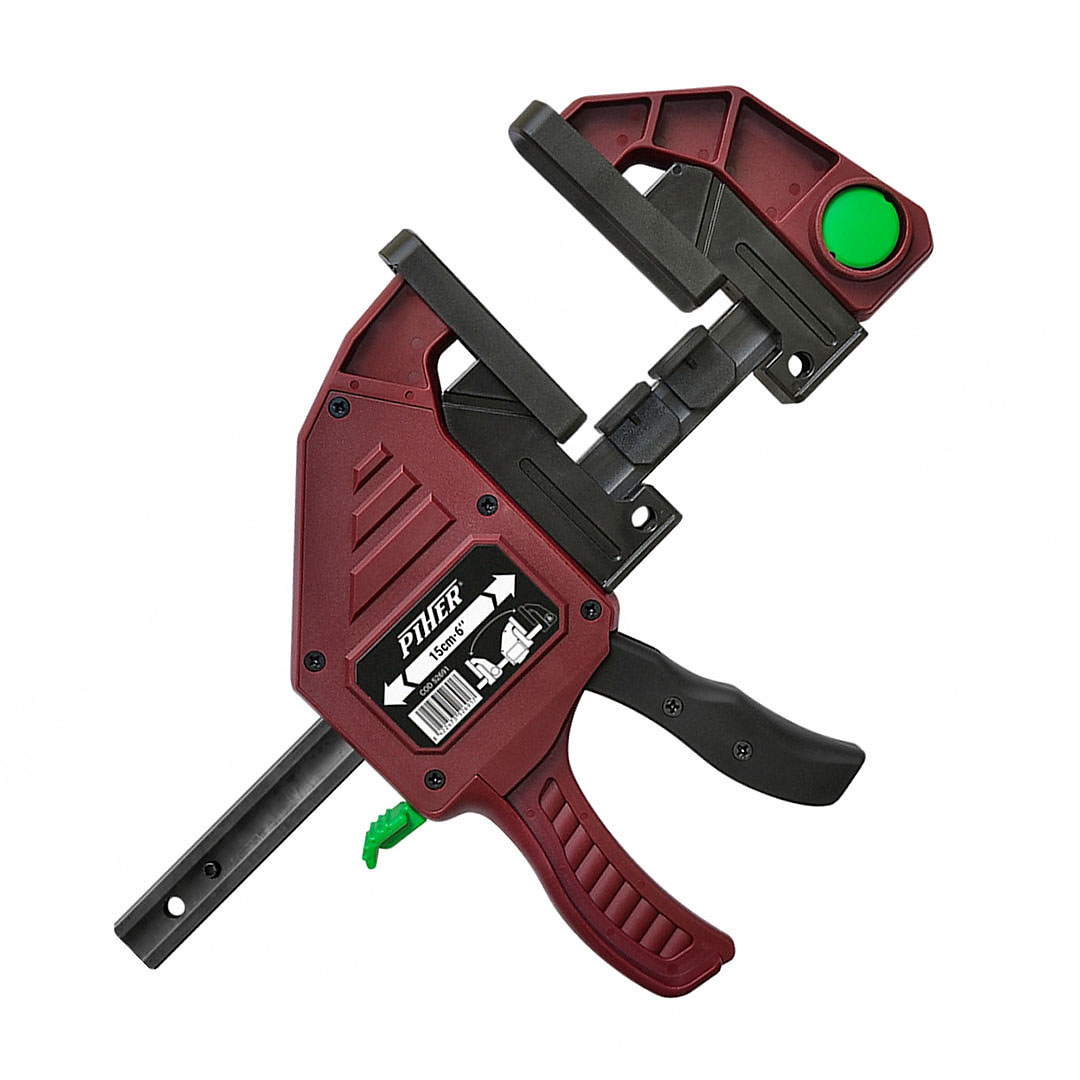   MAXI Quick-Piher, 15 