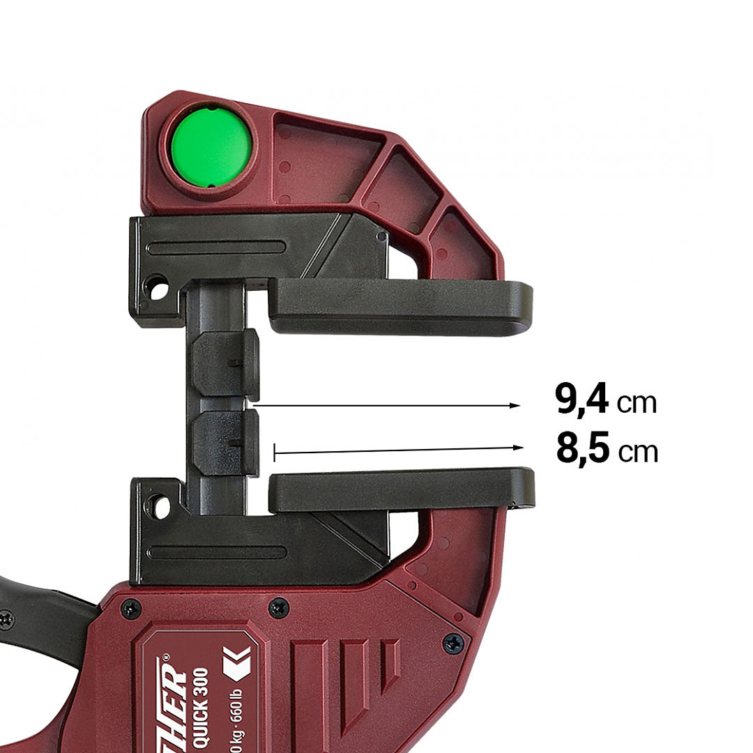  ,   MAXI Quick-Piher