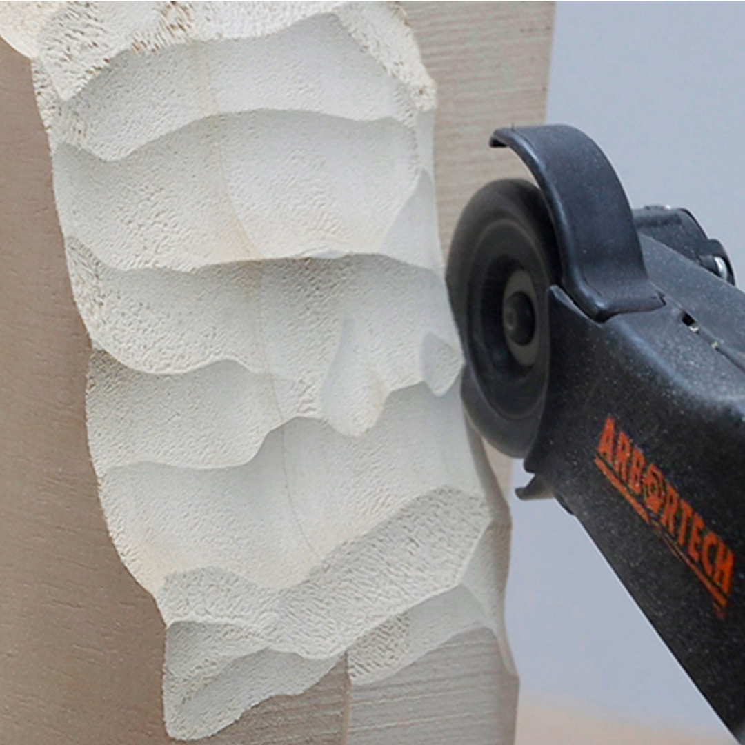   Arbortech Mini Pro Blade