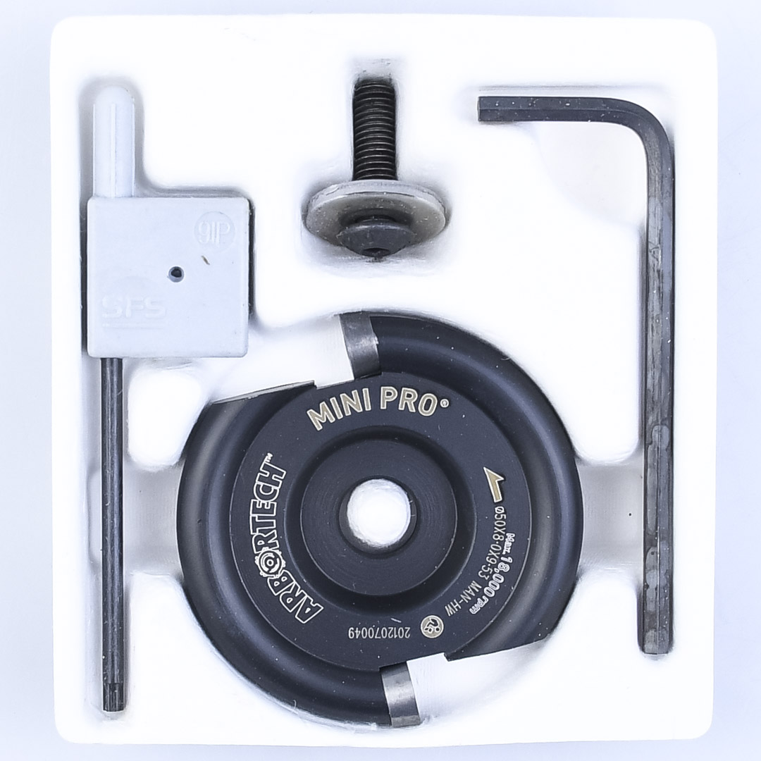  Arbortech Mini Pro Blade, 50,   