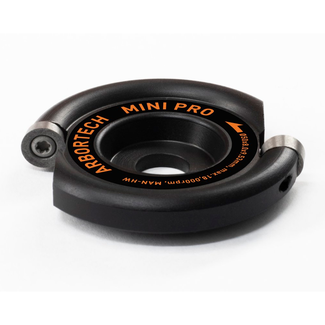 - Arbortech Mini Pro Blade