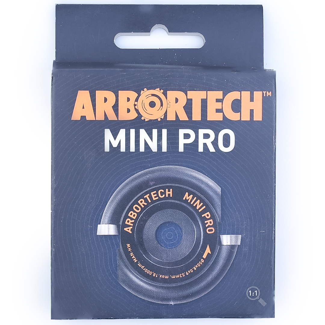  Arbortech Mini Pro Blade, 50,   