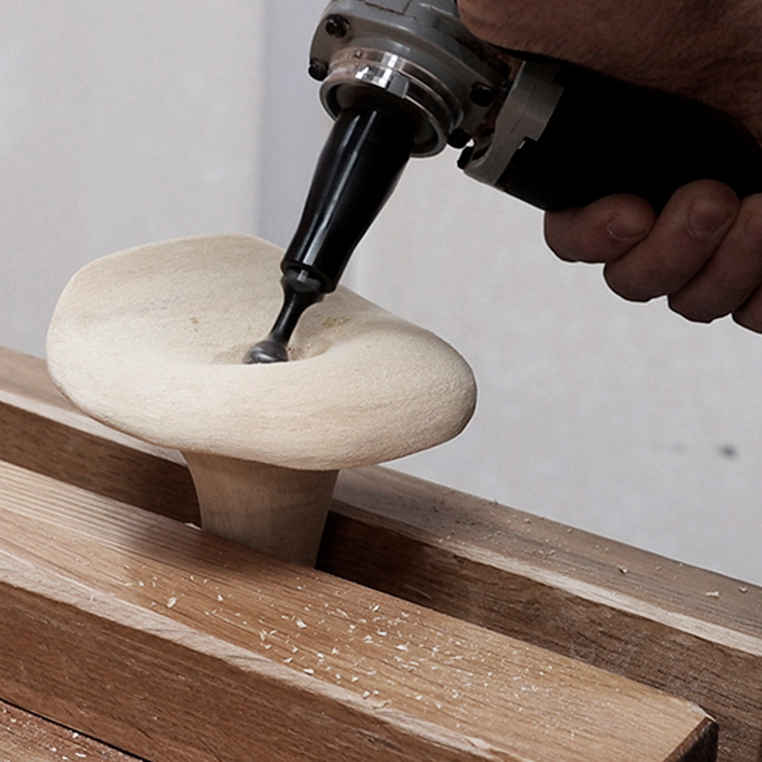         , Arbortech Precission Carving