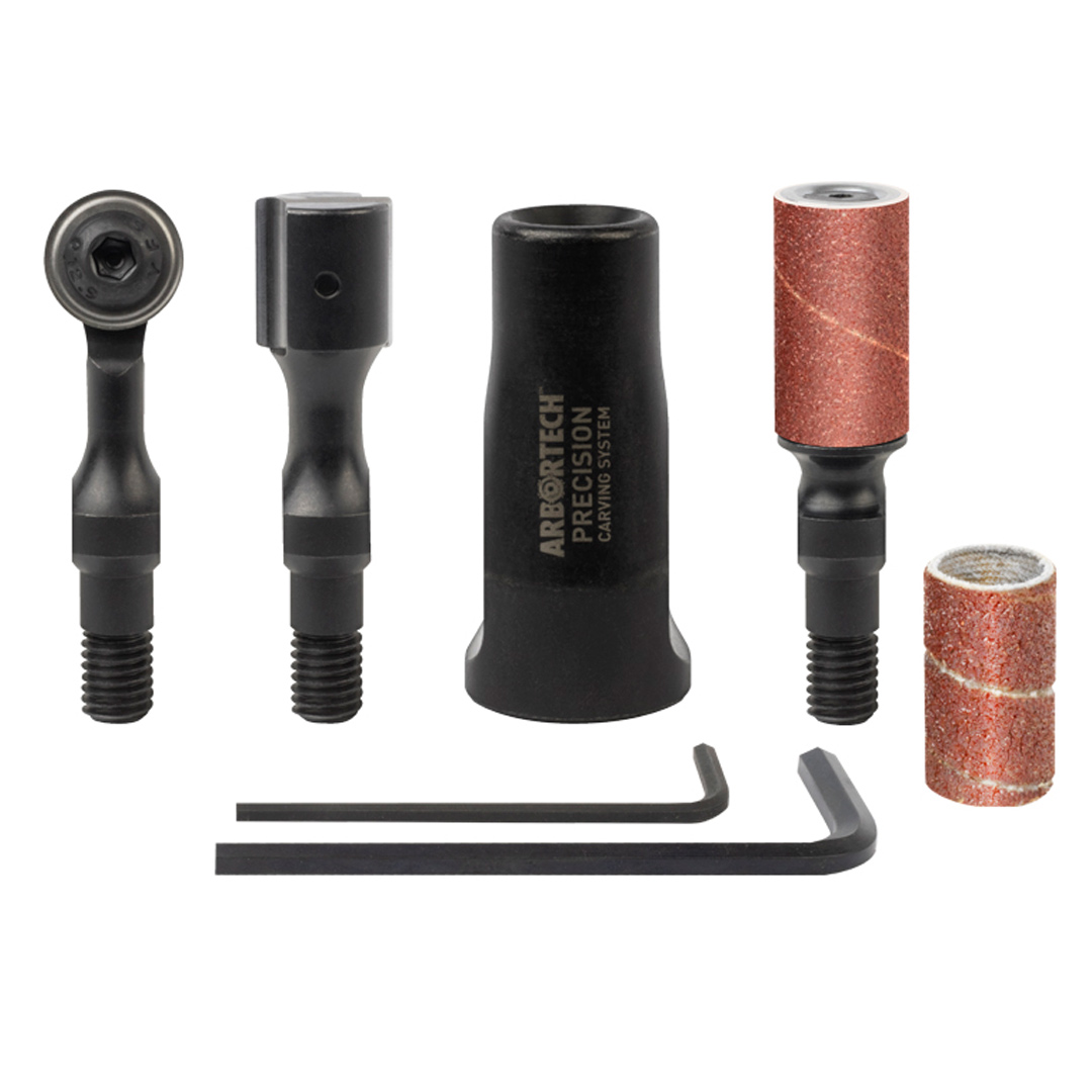   Arbortech Precission Carving