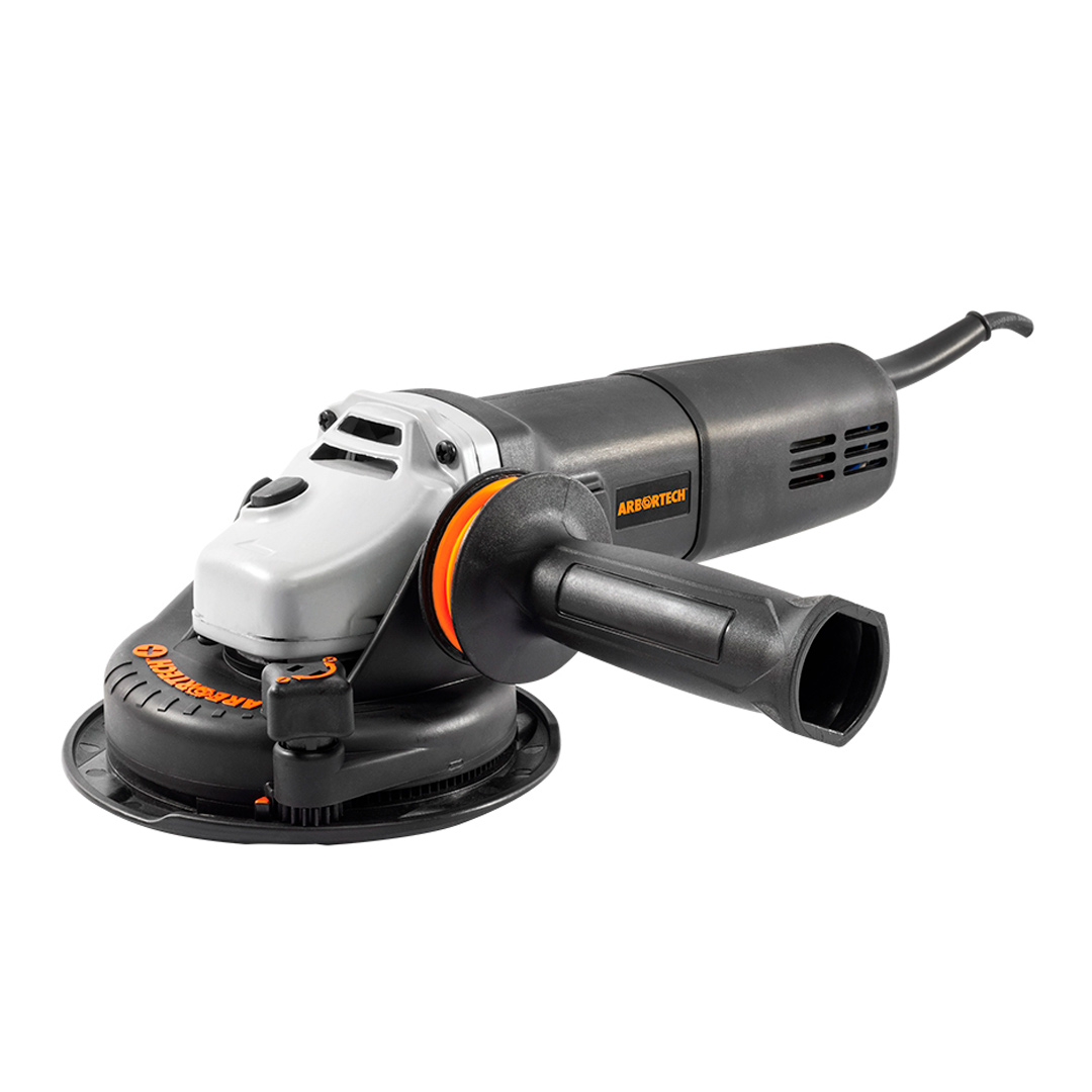 Power carving unit Arbortech