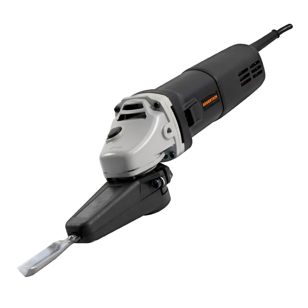 Power chisel Arbortech