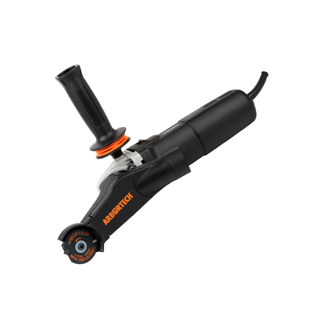 mini Carver Arbortech