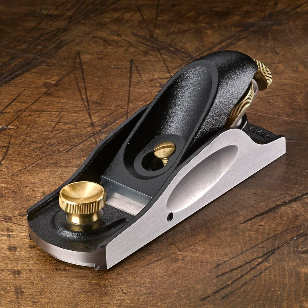  Veritas Block Standard Plane, PM-V11, 160/41/20