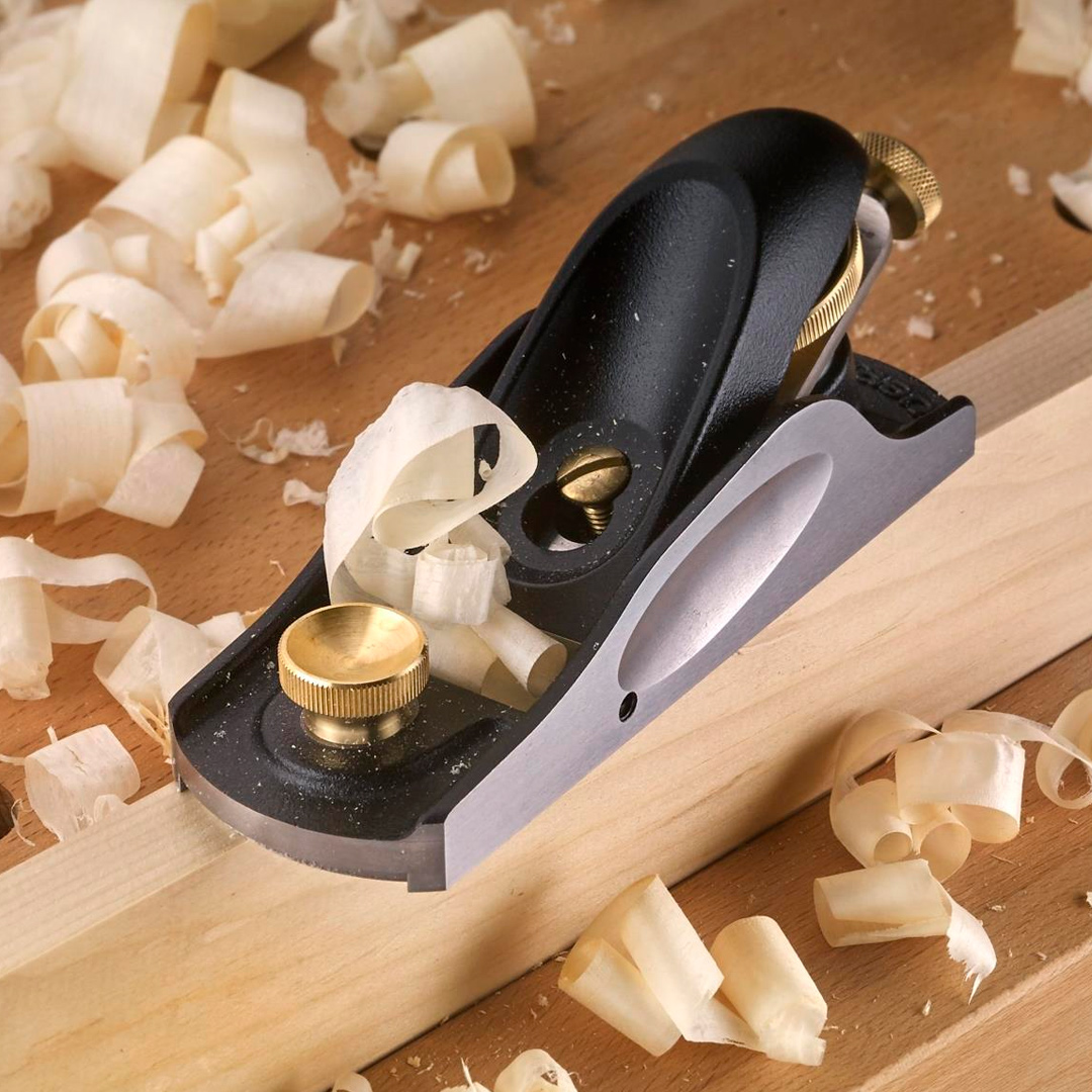  Veritas Block Standard Plane, PM-V11, 160/41/20