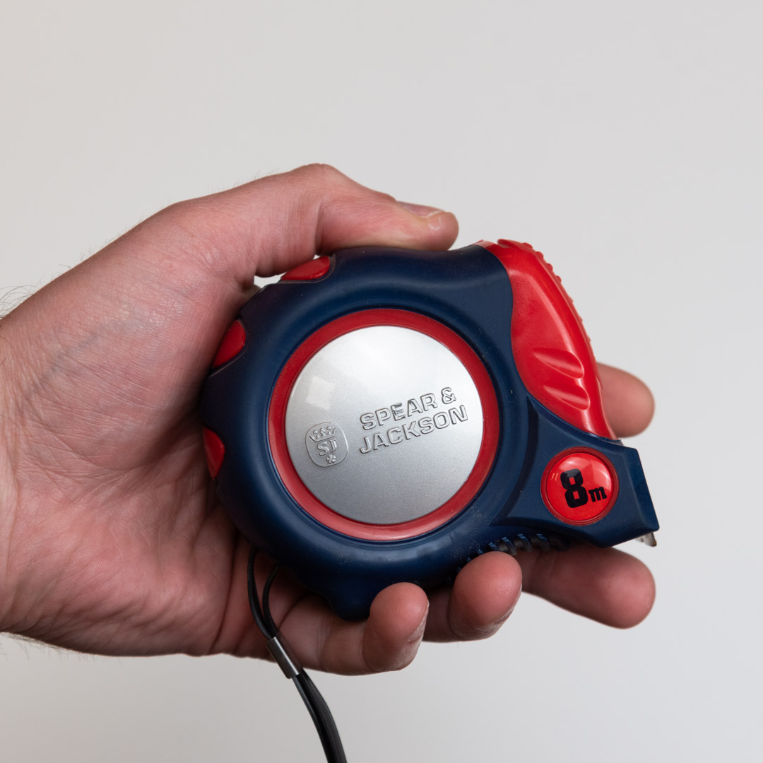   8 , Spear & Jackson ( )