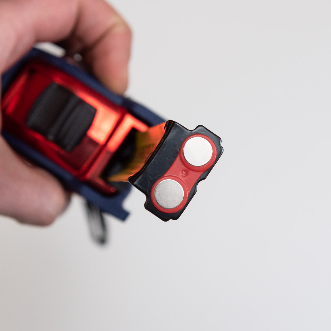 магнитный крючок, рулетка измерительная металлическая Spear & Jackson Heavy Duty 5 метров магнитный крючок, рулетка измерительная металлическая Spear & Jackson Heavy Duty 5 метров