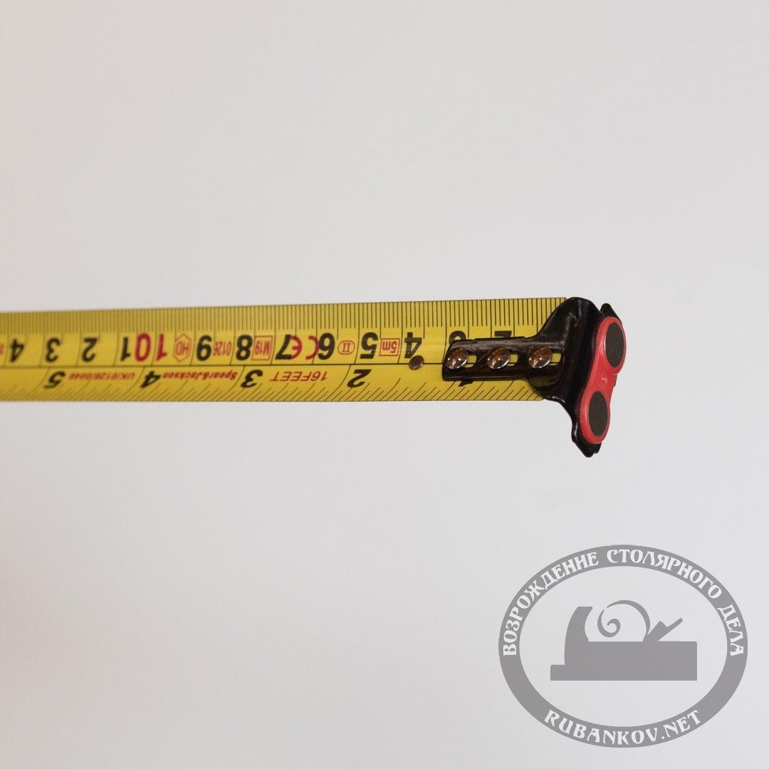  Spear & Jackson Heavy Duty, 8/26ft,  25