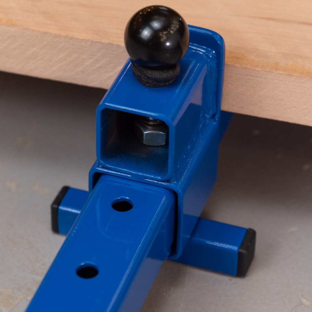 Струбцина корпусная ПЕТРОГРАДЪ Струбцина корпусная ПЕТРОГРАДЪ