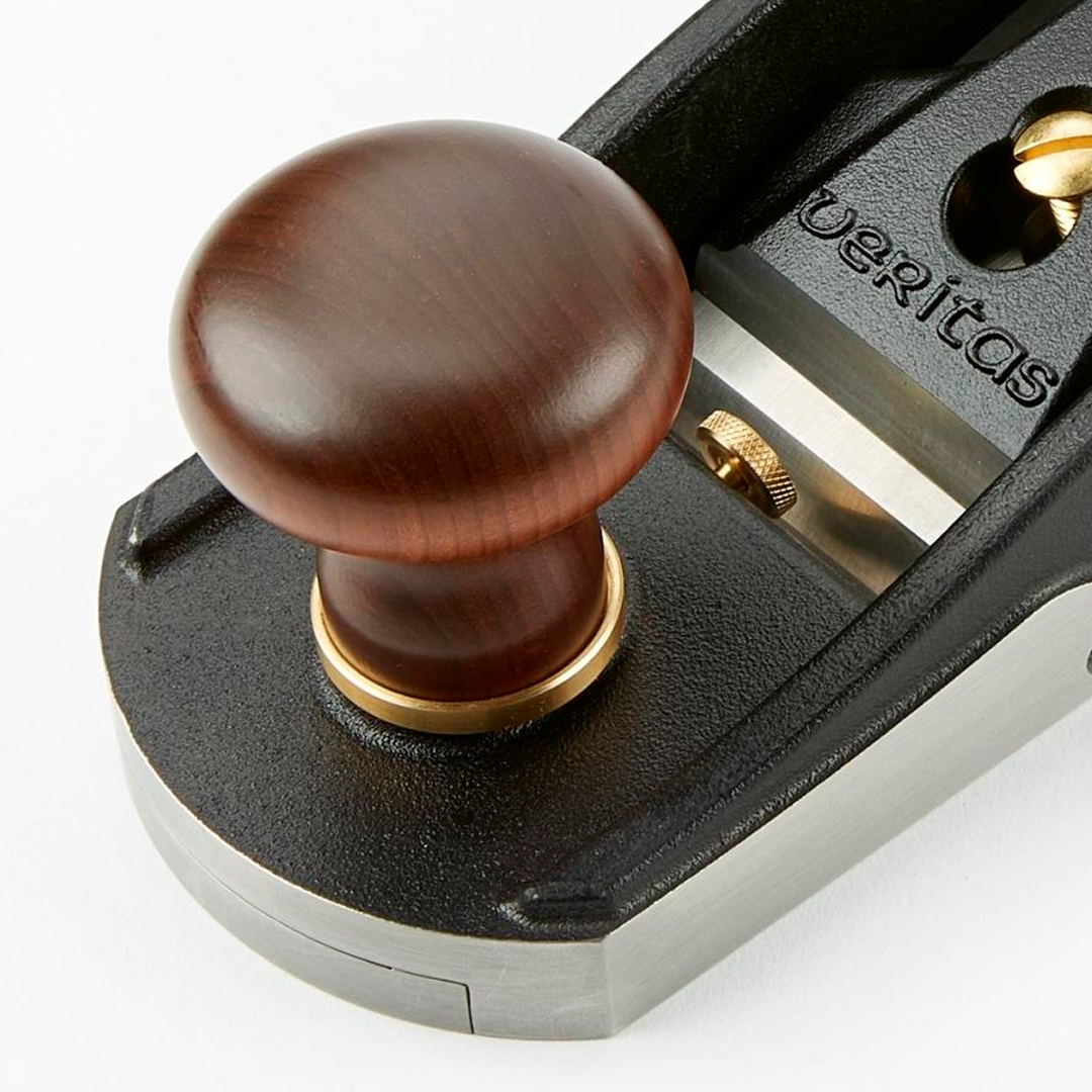    Veritas Bevel-Up Smoother