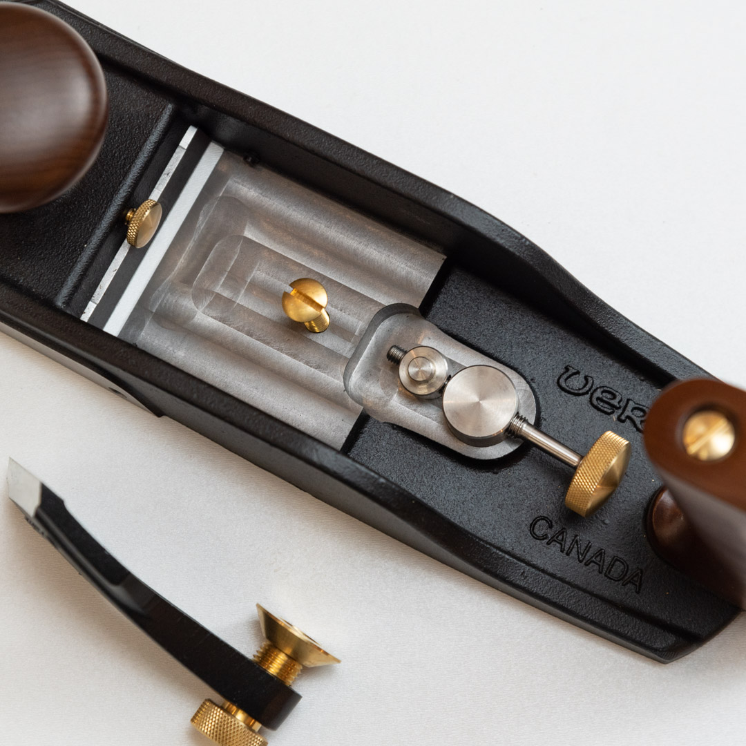        Veritas Bevel-Up Smoother