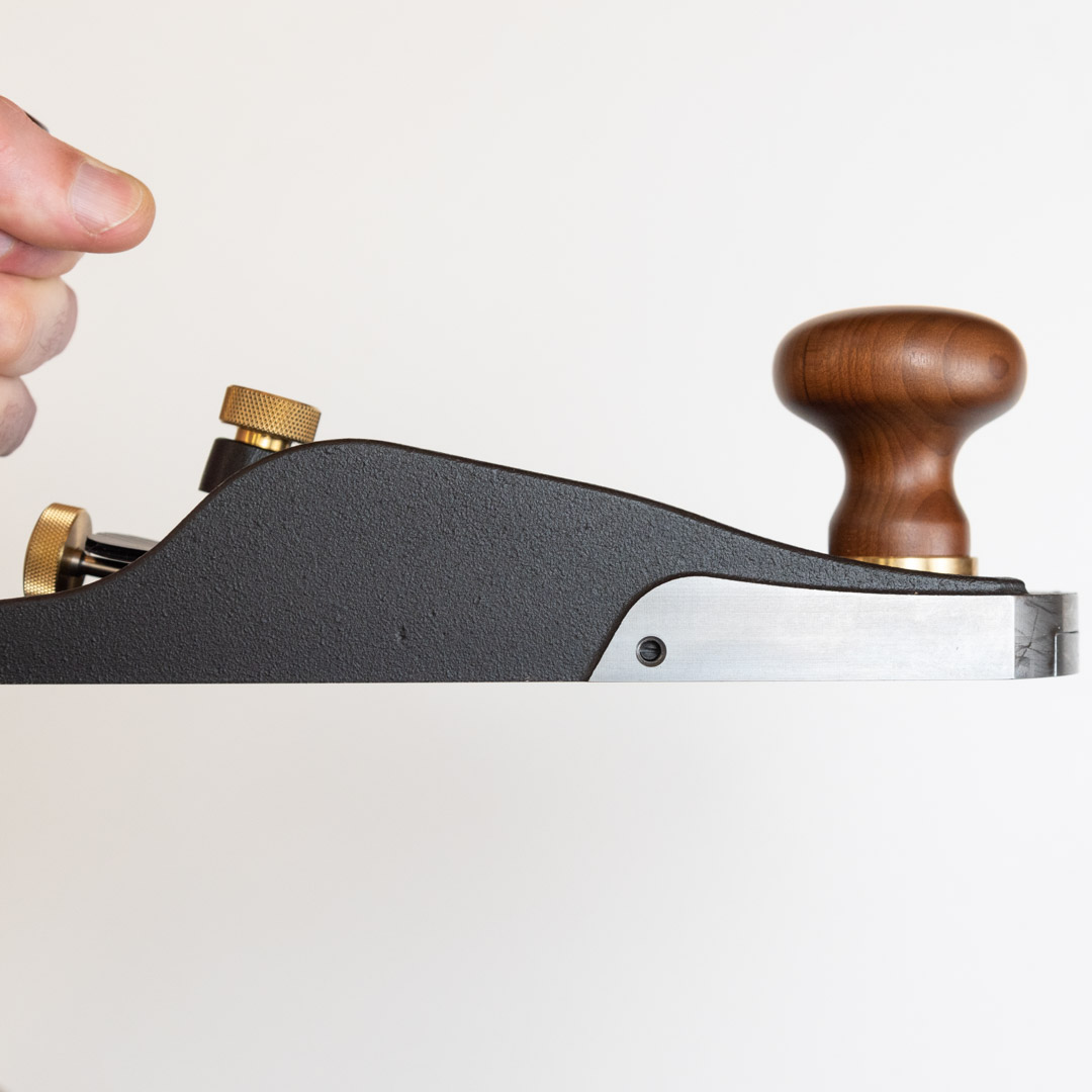     Veritas Bevel-Up Smoother