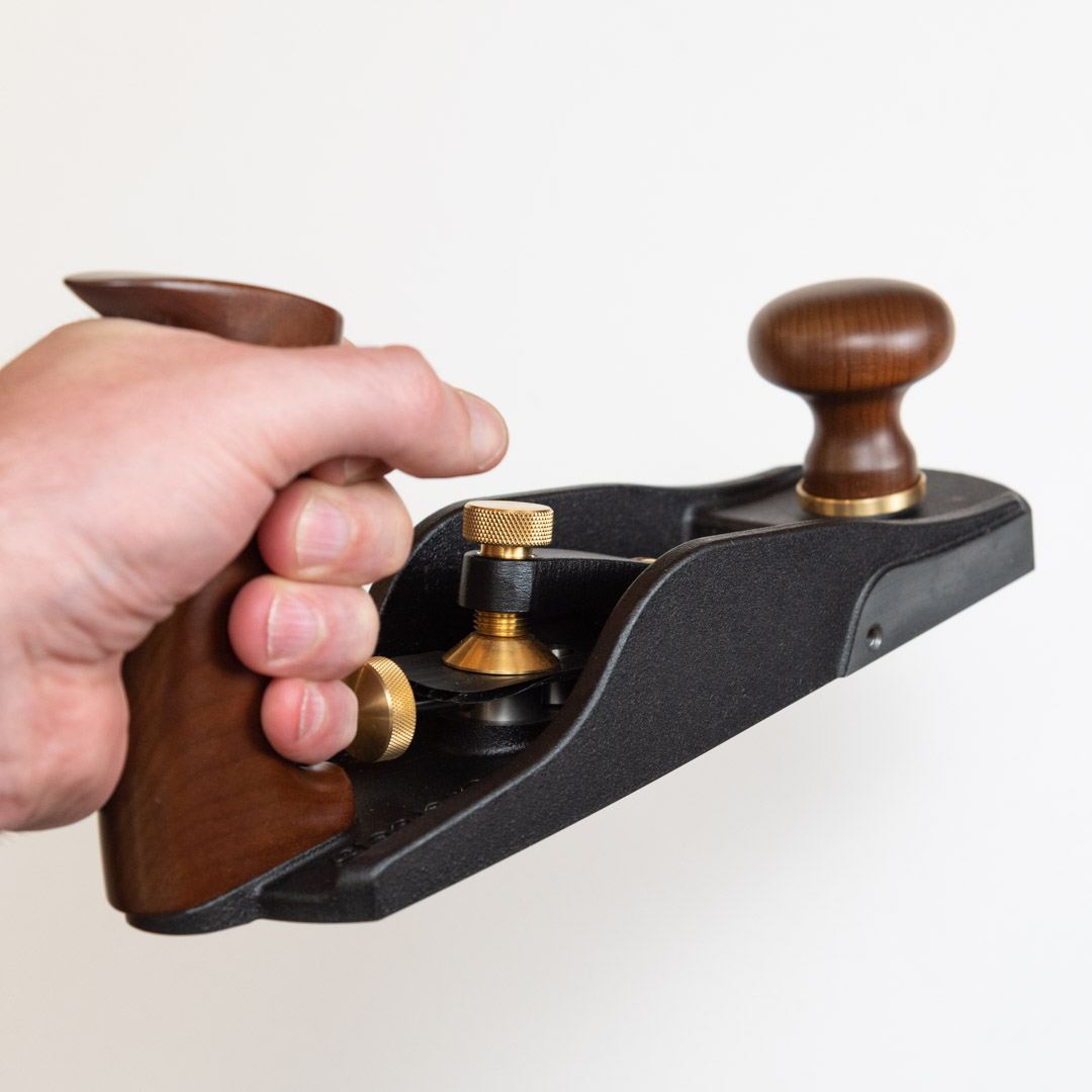  Veritas Bevel-Up Smoother  