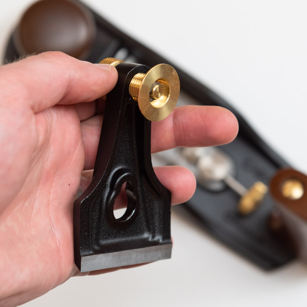    Veritas Bevel-Up Smoother