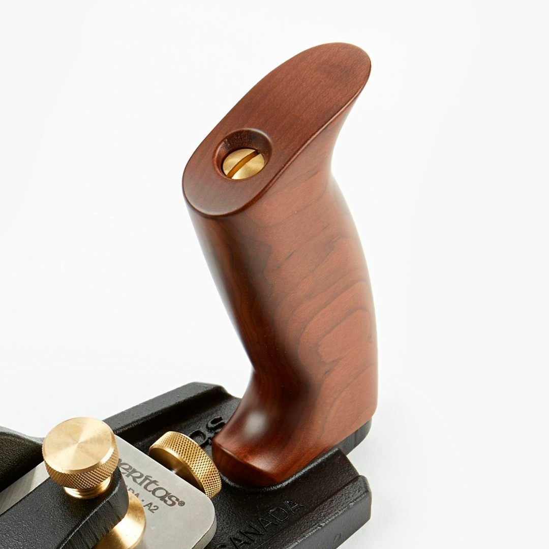    Veritas Bevel-Up Smoother