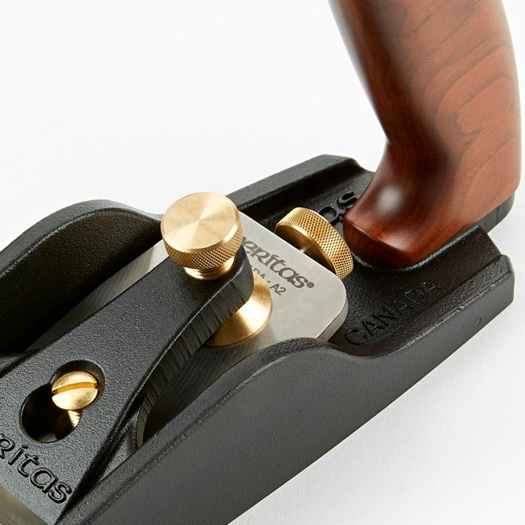  ,  Veritas Bevel-Up Smoother