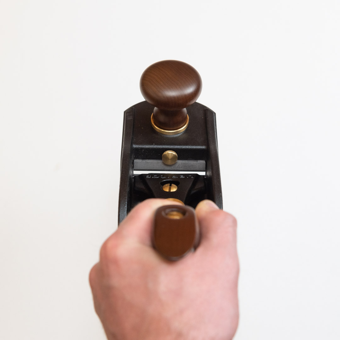  Veritas Bevel-Up Smoother  