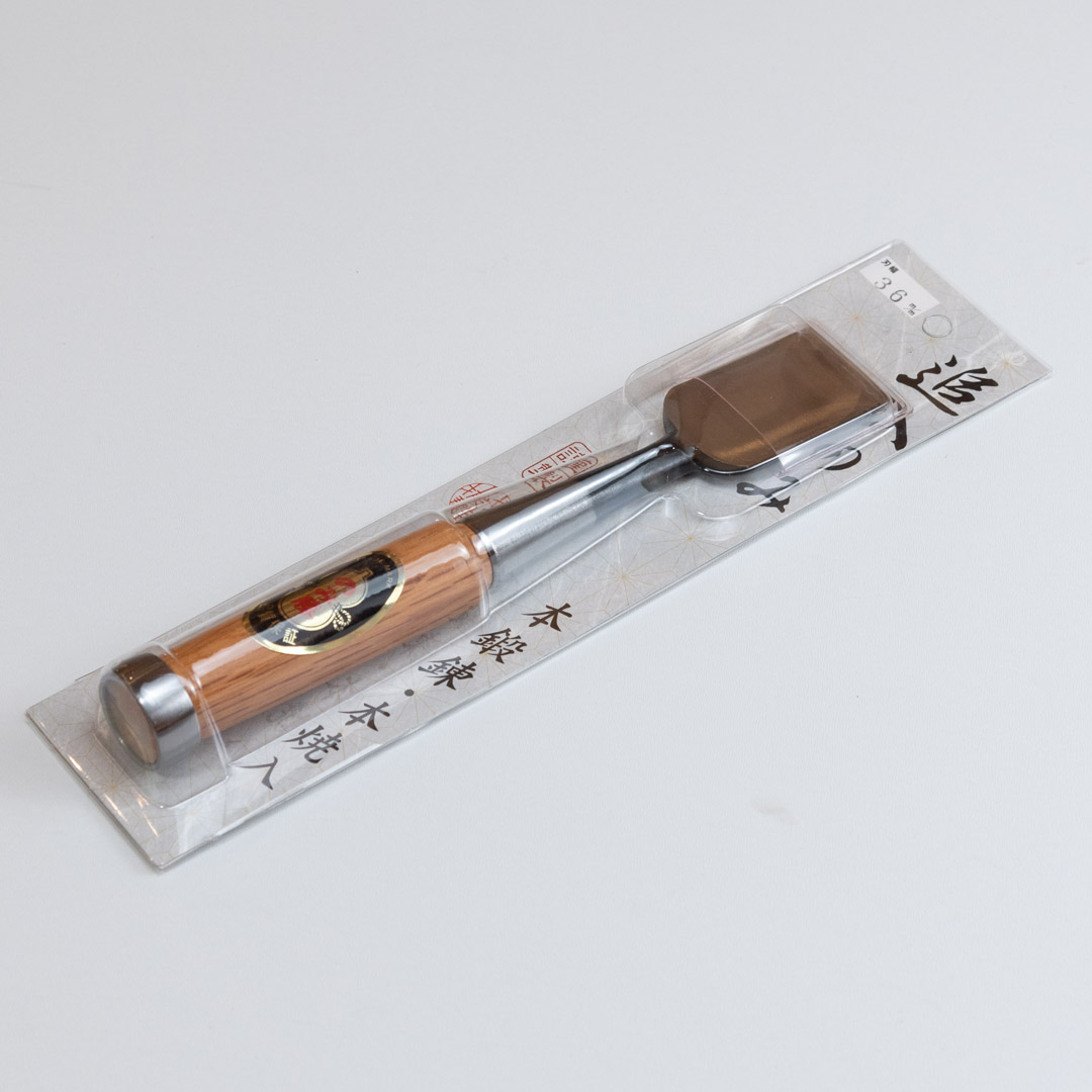    Oire 36 ,  Shirogami A3