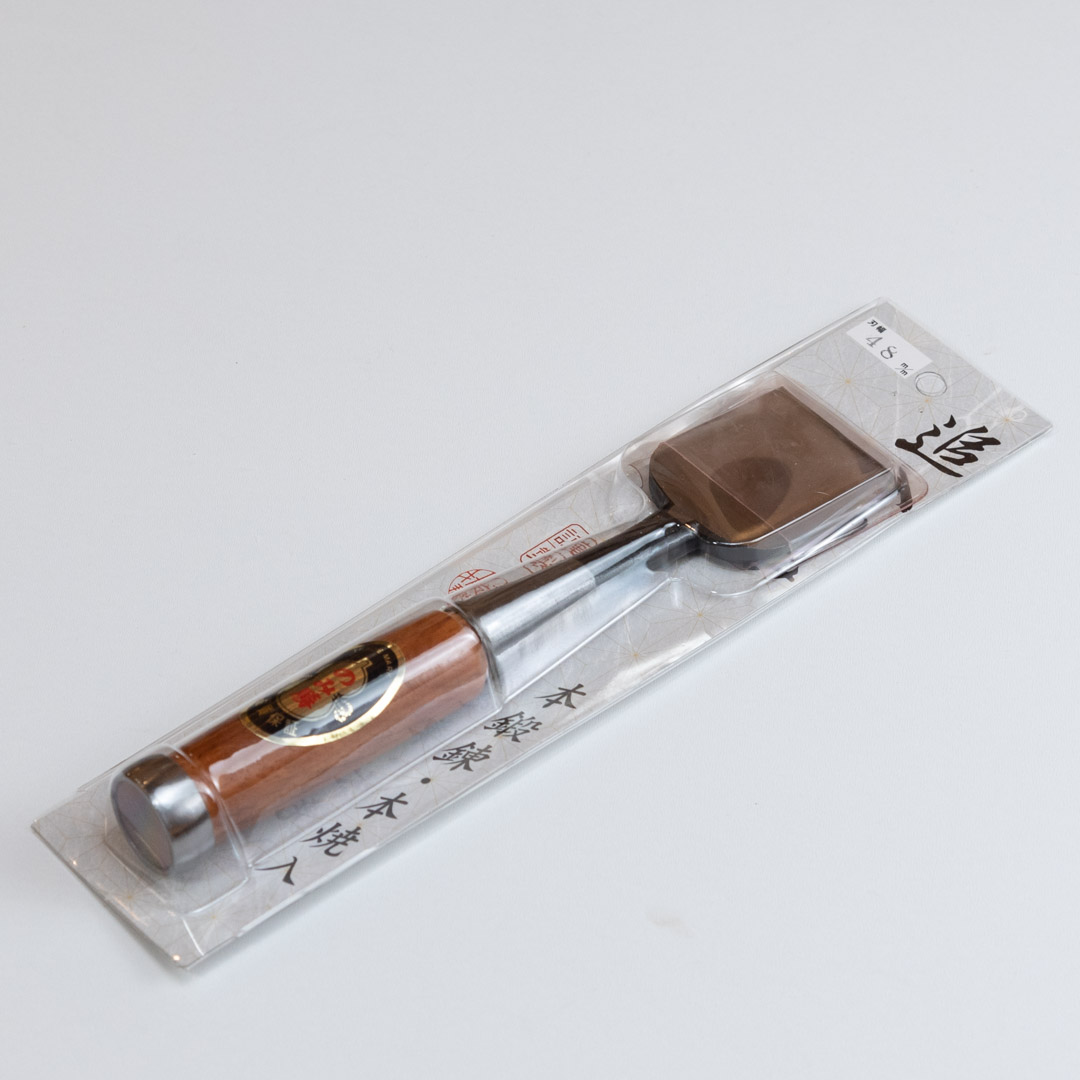    Oire 48 ,  Shirogami A3