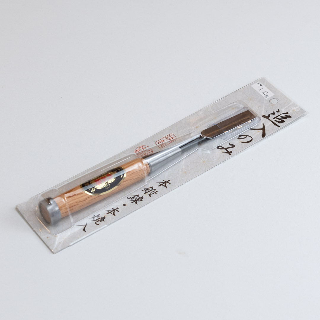    Oire 12 ,  Shirogami A3