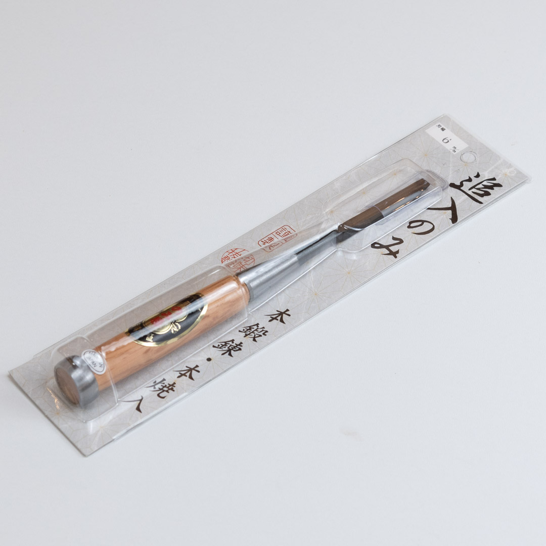    Oire 6 ,  Shirogami A3