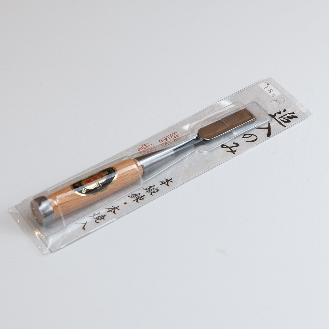    Oire 18 ,  Shirogami A3