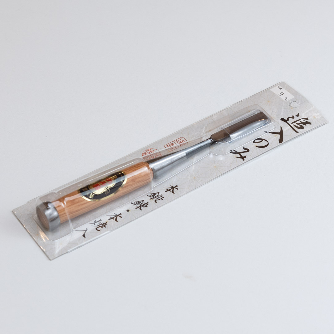    Oire 9 ,  Shirogami A3