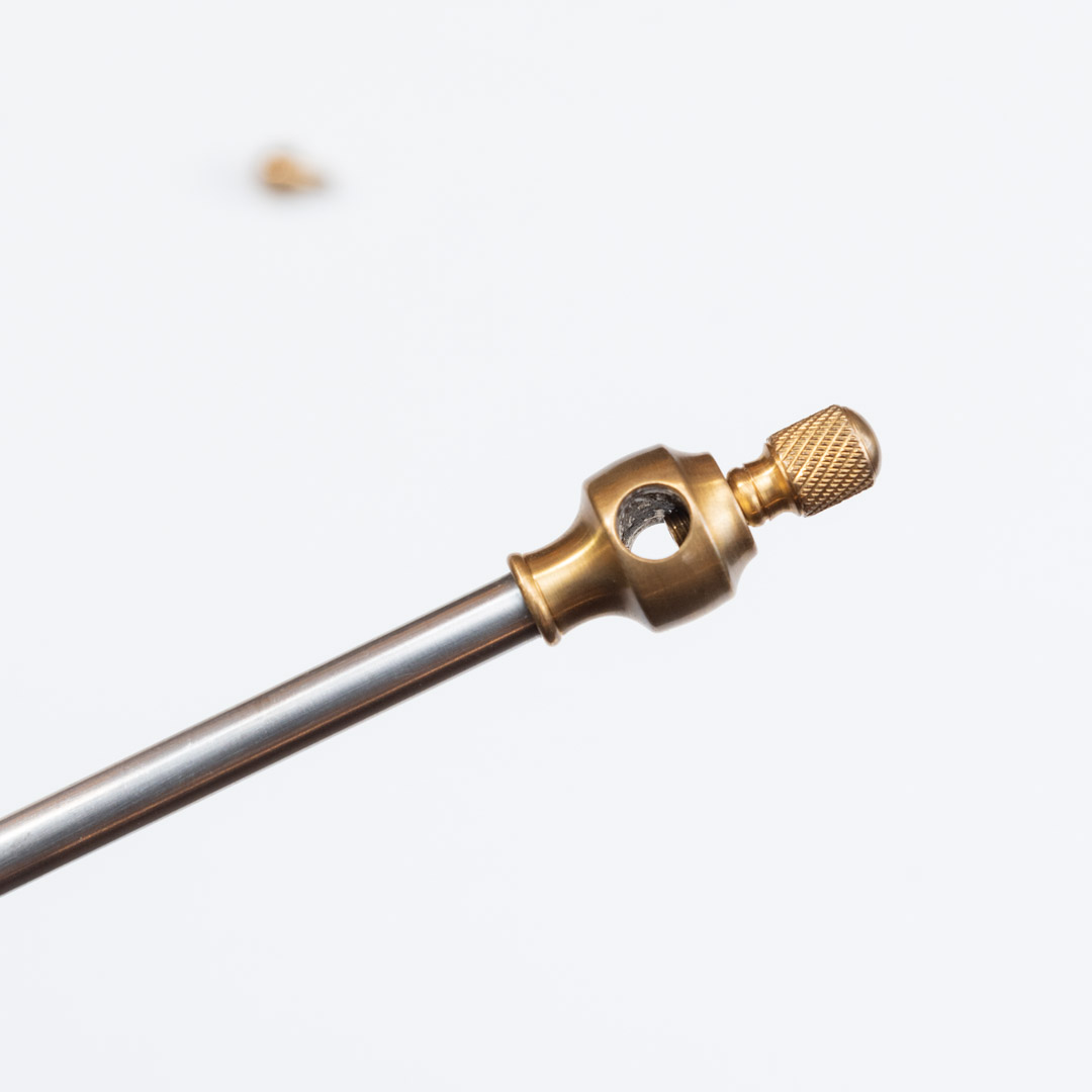  Peskov Beam & Trammel compass,  2