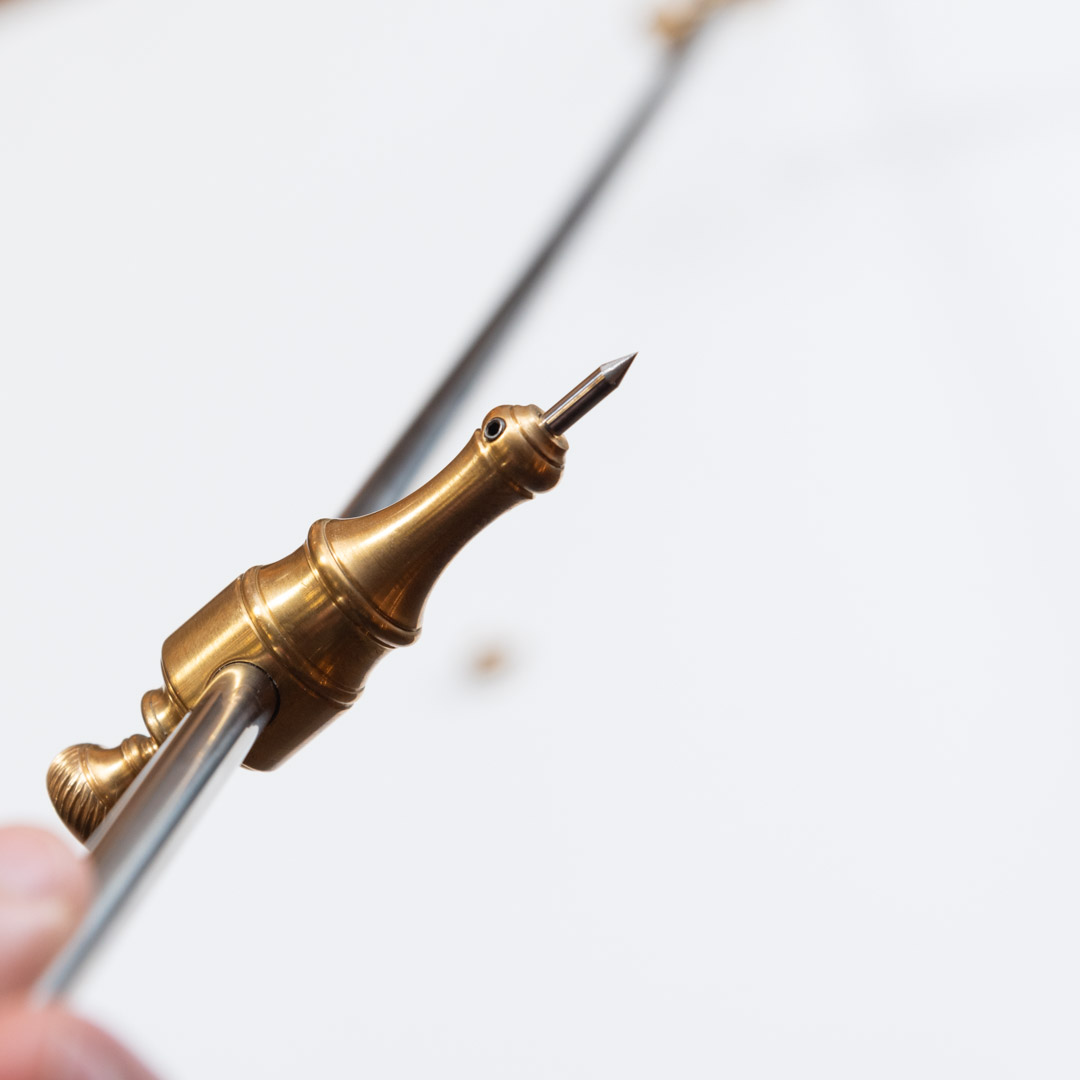  Peskov Beam & Trammel compass,  2