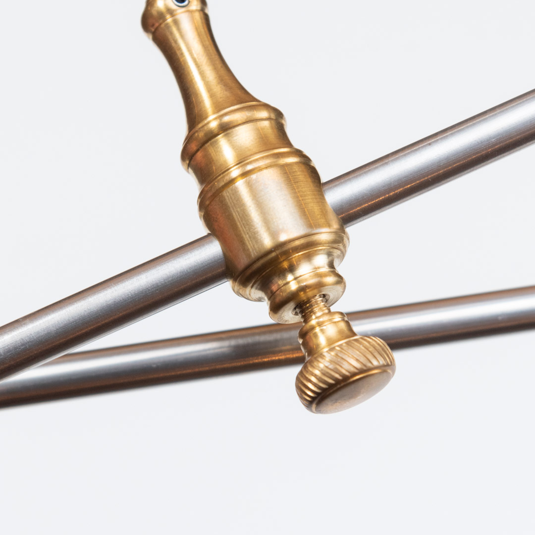  Peskov Beam & Trammel compass,  2