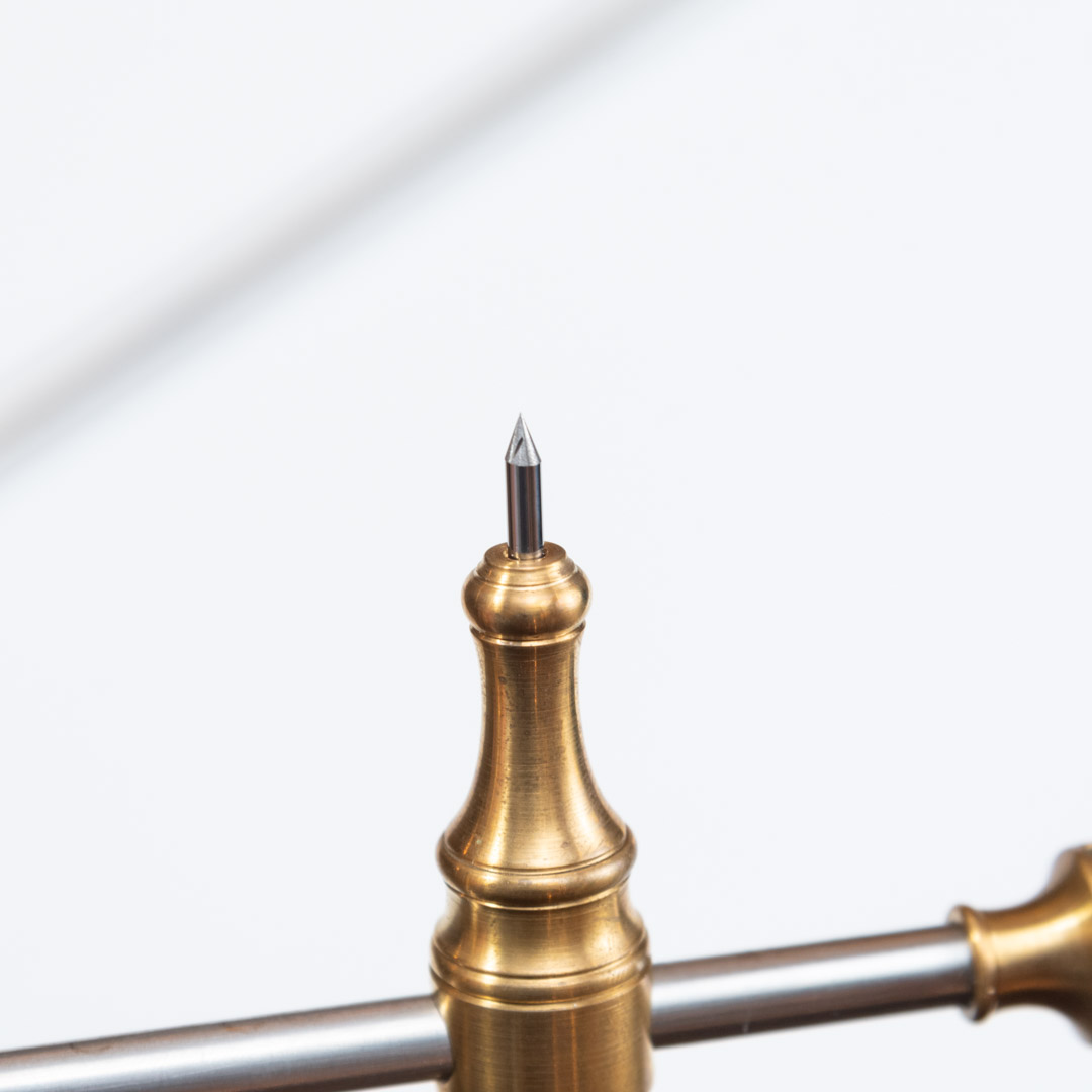  Peskov Beam & Trammel compass,  2