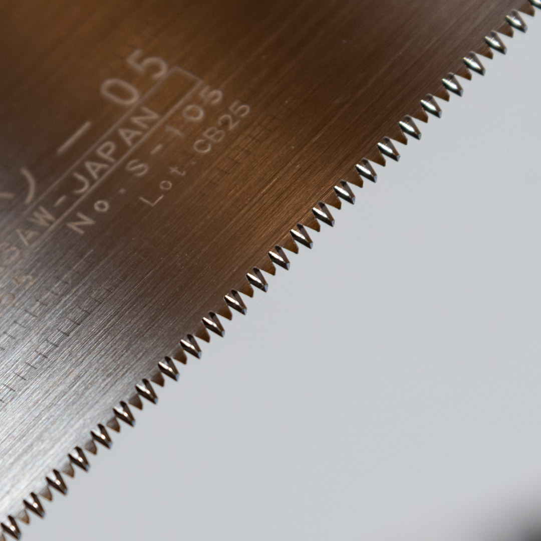      Razorsaw 05 Gyokucho