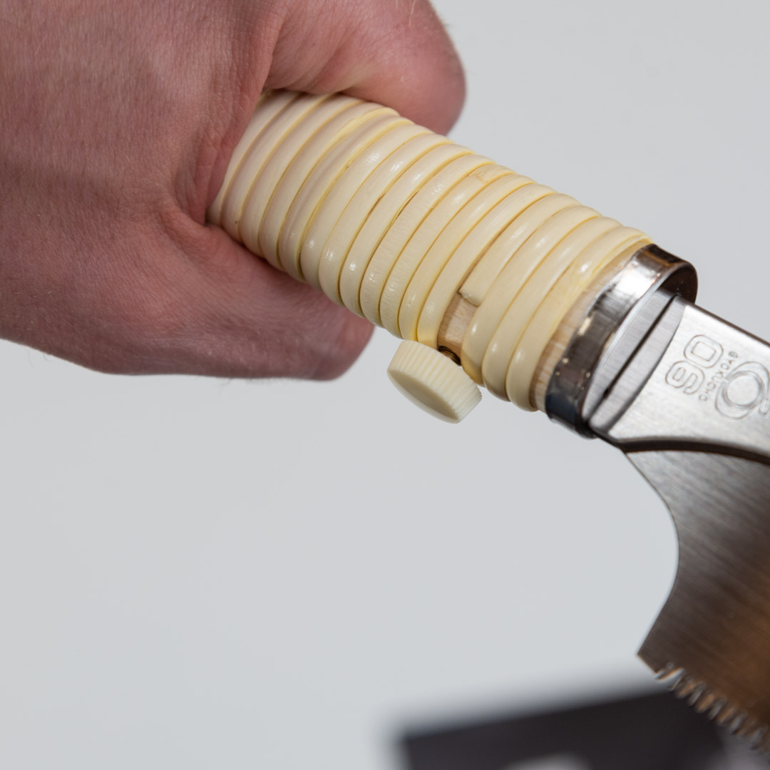     Gyokucho / Razorsaw, Kataba Super Hard 06