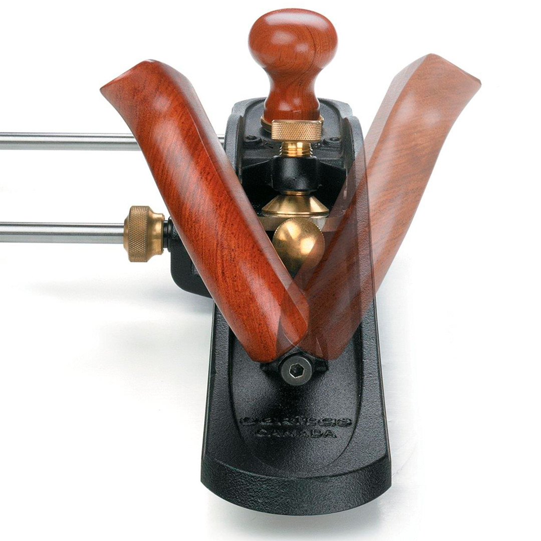  Veritas Jack Rabbet Bevel-Up Plane, 385/57/O1