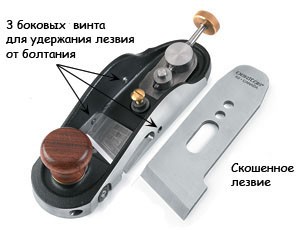      , Veritas Skew Block Plane