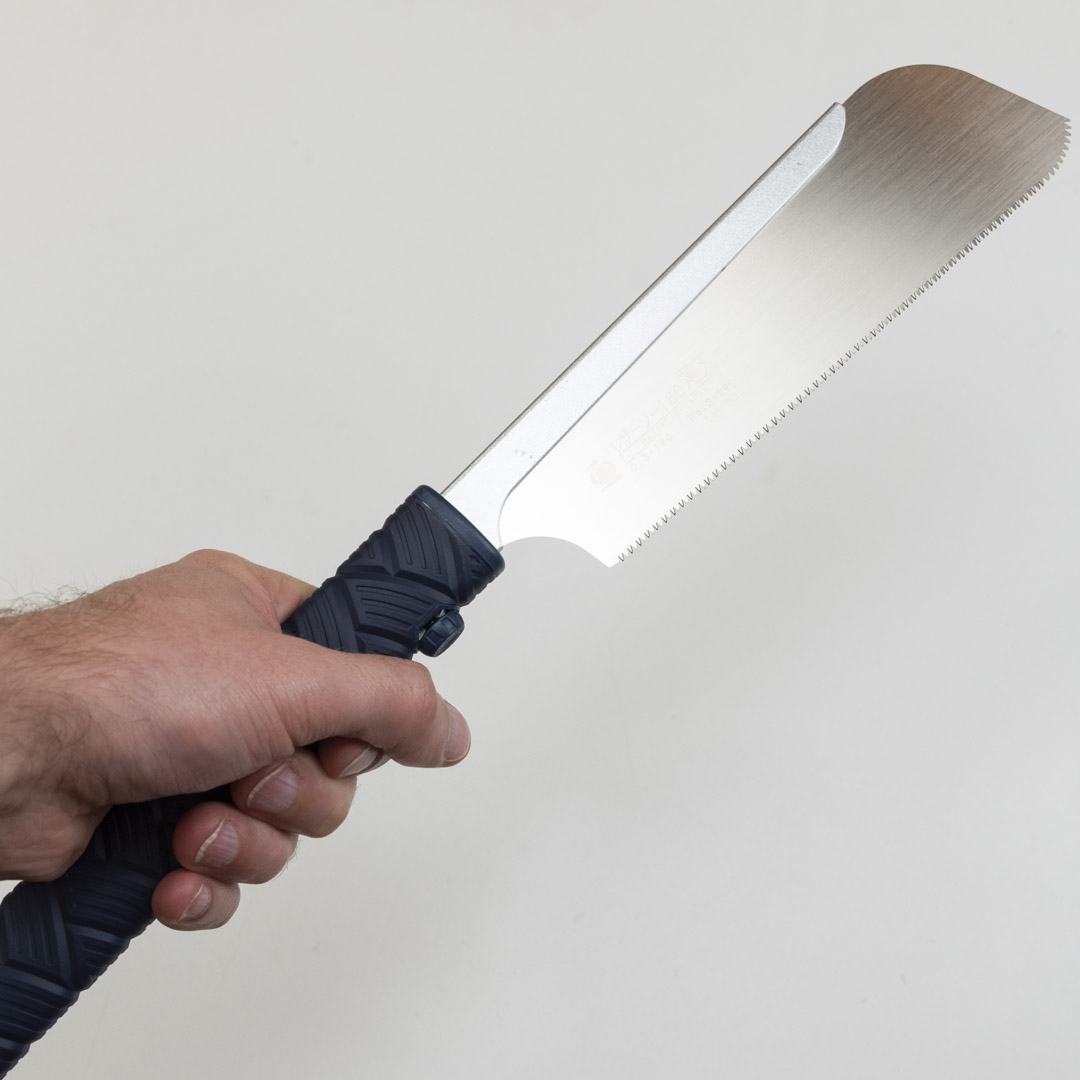  Gyokucho Dozuki Usuba