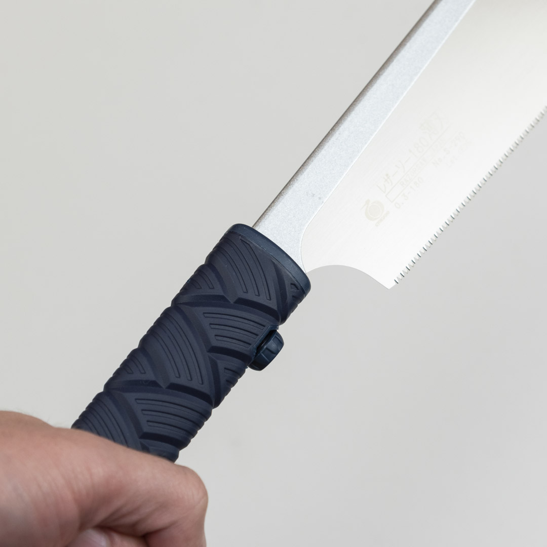  Gyokucho Dozuki Usuba