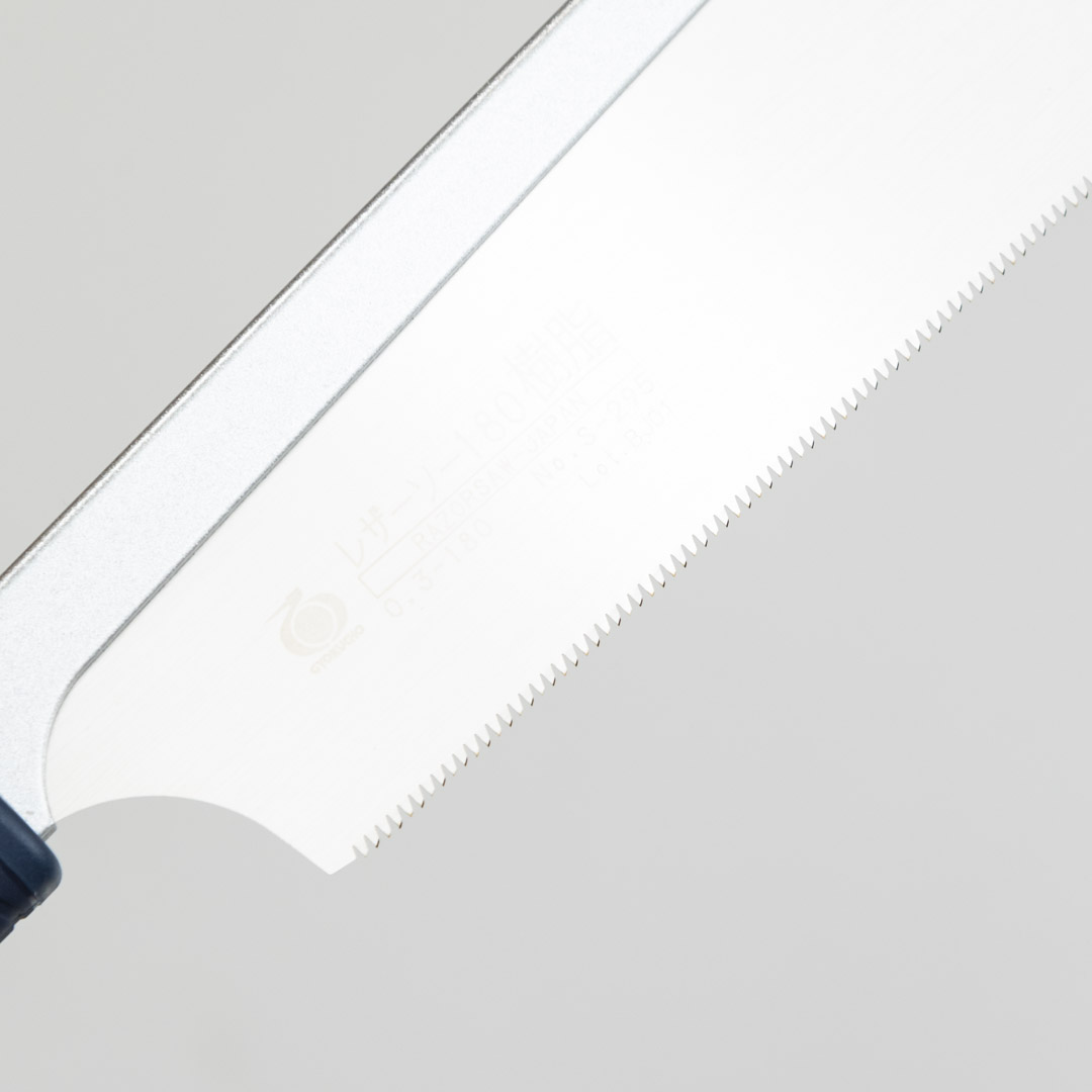 Полотно Gyokucho Dozuki Jushi Полотно Gyokucho Dozuki Jushi