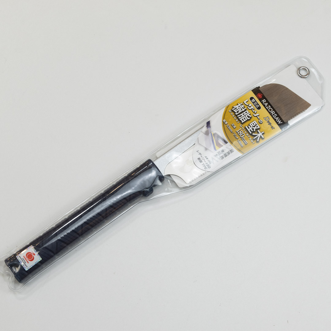 Пила Gyokucho Dozuki Jushi Пила Gyokucho Dozuki Jushi